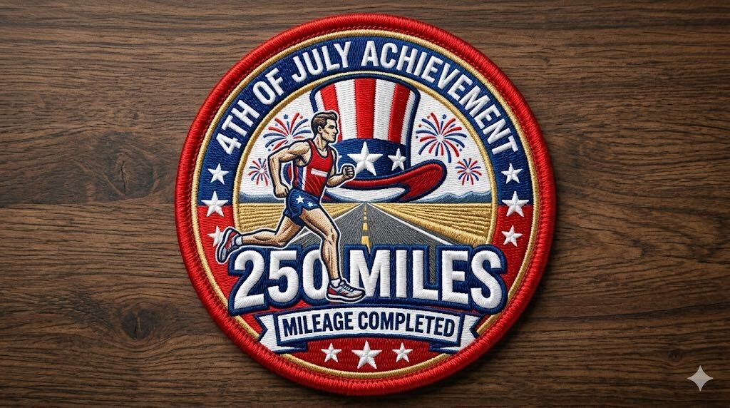 JPB 2fitty challenge graphic